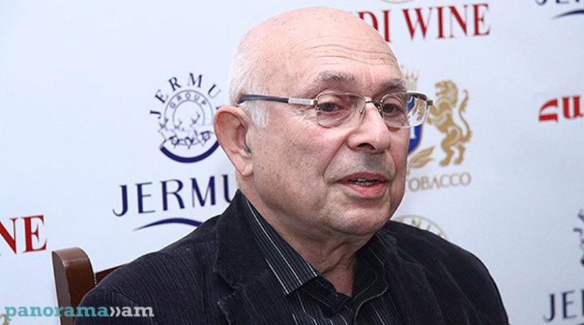 Рубен Галчян разоблачает азербайджанскую теорию «пришлости армян» в регион Южного Кавказа