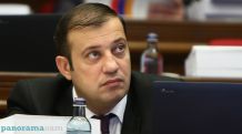 V. Babayan: Prosperous Armenia won’t join ANC initiative to dispute referendum results in court