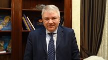Замглавы МИД России: Турция поставила точку, ясно одно – прежних отношений уже не будет