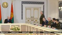 Лукашенко: Соглашение Украины с ЕС напрягает не только Россию – Беларусь, Армения, Казахстан и Киргизия также должны готовиться к рискам