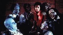 Michael Jackson's 'Thriller' is first to sell 30 million in U.S.