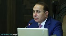 Government of Armenia allocates funds for printing 100,000 copies of new Constitution