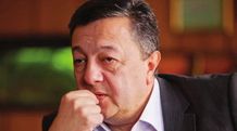 Главред газеты «Зеркало»: Как бы Азербайджан ни думал о себе свысока, он не способен влиять на мировые процессы и вынужден идти в фарватере