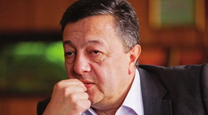 Главред газеты «Зеркало»: Как бы Азербайджан ни думал о себе свысока, он не способен влиять на мировые процессы и вынужден идти в фарватере