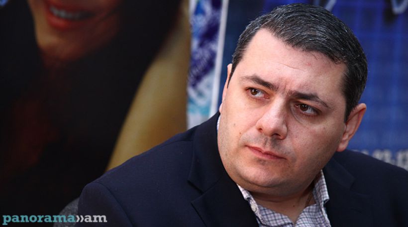 Sergey Minasyan: 2017 elections to become major event in Armenia’s contemporary history