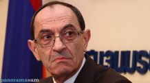 Shavarsh Kocharyan: Meeting of Armenian and Azerbaijani presidents should finally bring Baku back to reality