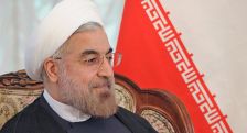 Президент Хасан Роухани: Санкции снимут в январе, это политическая победа Ирана