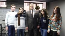 Beeline–ը և ՄԶՀ ամփոփել են «Գիտելիք հանուն բարեկեցության» ծրագրի արդյունքները