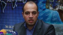 Political scientist Melik-Shahnazaryan expects no real progress from meeting of Armenian and Azeri presidents