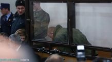 Lawyers: Permaykov is Satanist who stabbed 6-month-old Seryozha Avetisyan for sacrifice