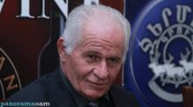 Ex-deputy defense minister of Armenia Vahan Shirkhanyan detained on suspicion of participation in criminal association