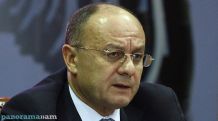 Armenian Defense Minister Ohanyan heads to Karabakh to discuss border situation