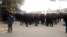 В азербайджанском поселке Нардаран продолжают задерживать местных жителей, подача электричества возобновлена лишь частично