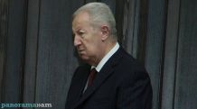 Глава СНБ Горик Акопян: Если «Исламское государство» продолжит разрастаться, то напрямую будет угрожать интересам Армении