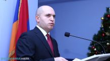 Ձեռքբերումների գոհարը Բոլոնիայի գործընթացի 4-րդ քաղաքական ֆորումն էր. Աշոտյանն ամփոփում է