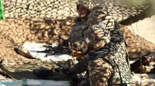 Karabakh Defense Army takes punitive actions to halt offensive activity of Azerbaijani side