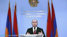 Կրթության ոլորտի երեք բացթողումներն՝ ըստ Աշոտյանի