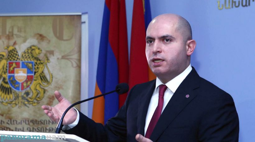 Պետպատվեր 2018 թվականից կլինի միայն հավատարմագրված բուհերում