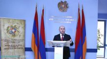 Եվրամիության 80 միլիարդանոց բյուջեից կօգտվեն նաև հայ գիտնականները