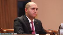 Հայտնի են «Երաշտ և բողբոջ» հանրապետական ֆոտոմրցույթի հաղթողները