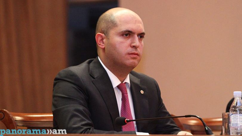 Հայտնի են «Երաշտ և բողբոջ» հանրապետական ֆոտոմրցույթի հաղթողները