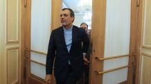 МИД Ирана: Турция должна согласовывать контртеррористические операции с Ираком и Сирией