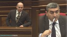 Աշոտյան. Ամուսնությունը չպետք է անել պետական բյուջեի հաշվին