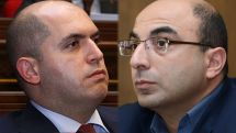 Բուհ ավարտած երիտասարդին ուղարկում ենք հեռավոր գյուղ՝ ո՛չ տուն կա,  ո՛չ տեղ կա,  աշխատավարձն էլ՝ կոպեկներ. ԲՀԿ-ական պատգամավոր