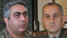 Armenia and NKR Defense Ministries refute Azerbaijani misinformation: Armenian side suffered no losses last night