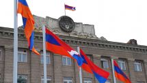 Karabakh MFA: Baku is not interested at all in the peaceful settlement of the conflict