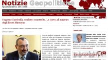 Глава МИД НКР: Общая богатая история армян и итальянцев важнее краткосрочных экономических интересов