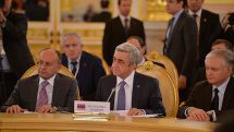 Президент Армении: Политика Баку нацелена на эскалацию конфликта, Азербайджан поднимает напряженность на новый и очень опасный уровень