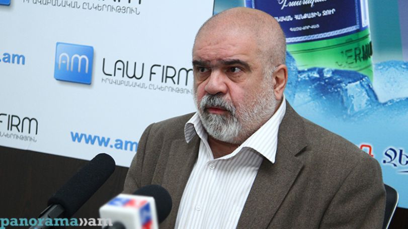 Политолог Александр Искандарян назвал 2 основных достижения переговоров президентов Армении и Азербайджана в Берне