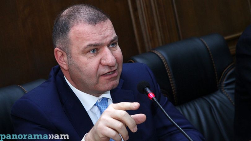 М. Мелкумян: Усилия правительства Армении по улучшению экономики не дают результатов из-за дефицита доверия