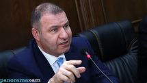 M. Melkumyan: Efforts of Armenian government to improve economy give no result due to lack of trust