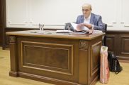 В России будут судить азербайджанца, призывающего к насильственным действиям против армян