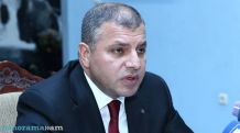 Ազգովի պետք է պայքարենք ձկնագողության դեմ. Արամայիս Գրիգորյան