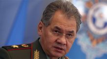 Сергей Шойгу: Все планы военного сотрудничества между Россией и Арменией в 2015 году выполнены
