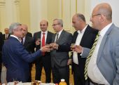 2015 was a wonderful year for IT sector: Bagrat Yengibaryan