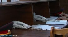 Young man killed in a Yerevan betting shop