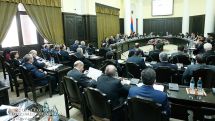 Премьер Армении раскритиковал «необоснованный список» представленных для награждения спортивных организаций