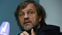 Emir Kusturica admires unity of Armenians, says that he reminded Turkey about Armenian Genocide