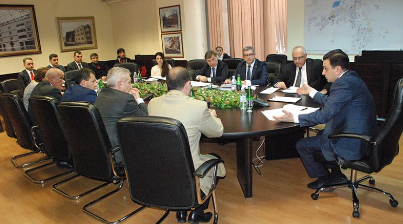 Սկրինինգային ծրագրի շրջանակում ընթացիկ տարում 200 հազար մարդ է ստուգվել