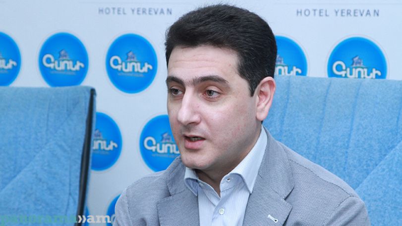 Է. Թոփչյան. Անեկդոտի է նման, որ կարելի է օպերային թատրոնի կանոնադրությունը փոխել  և որոշել, որ գլխավոր դիրիժոր պետք չի