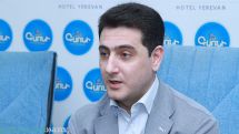 «Оперные страсти» в Армении: Эдуард Топчян призвал прекратить интриги и не потерять дирижера мирового уровня Карена Дургаряна