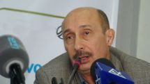 Зардушт Ализаде: Азербайджанская государственность идет к развалу, но люди не понимают этого