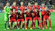 Armenian national football team to play two friendlies in March