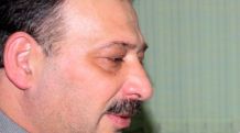 Well-known Azerbaijani journalist Rauf Mirkadirov sentenced to 6 years in prison