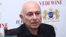 Рубен Галчян о проявлении агрессии и проекции в уничтожении азербайджанцами историко-культурных памятников