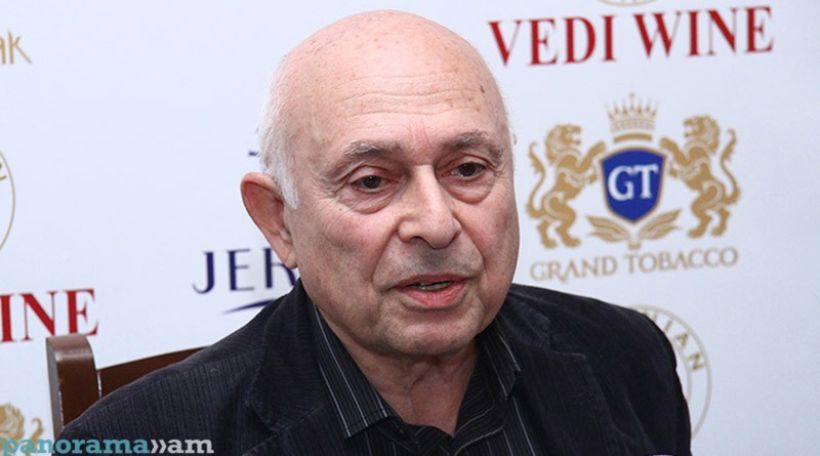 Rouben Galichian points out expression of aggression and projection in Azerbaijanis’ destruction of historic and cultural monuments